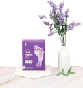 The Essence Of Nature Lavender Foot Patch 6-pieces