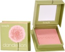 Benefit Bop Dandelion Blush 6 G, Light Pink