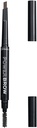 Revolution Relove Power Brow Pencil Brown