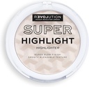 Revolution Relove Super Highlight Blushed