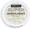 Makeup Revolution Super Highlight Shine, Gold
