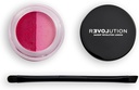 Revolution Relove Water Activated Liner, Agile