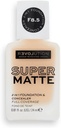 Relove Supermatte Foundation F8.5