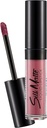 Flormar Matte Liquid Lipstick Lip Gloss - 10 T.terra