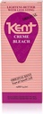 Kent Bleach Cream