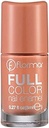 Flormar Full Color Nail Enamel, Fc45 Peach, 8 Ml