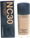 Mac Studio Fix Fluid Foundation Spf 15, Nc30