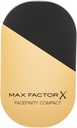 Max Factor Facefinity Compact Foundation, 02 Ivory, 10 G
