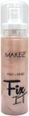 Make Over 22 M2901 Fix It Shiny Makeup Setting Spray 100 Ml