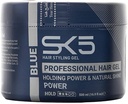 Ml 500 Gel Hair Styling Power Blue Sk5
