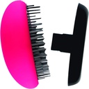 Intervion - Compact Hair Brush
