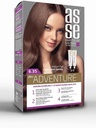 ASSE Hair Color 6.35 Chocolate Coffe