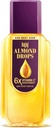 Bajaj Almond Drops Hair Oil, 300ml