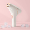 Hair Removal Cooling Laser