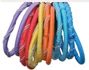 Titania 7823 Hair Ties 12-pieces Set