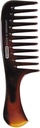 Titania 1803/8 Hair Comb