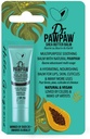Dr. Pawpaw Shea Butter Balm - Multi-purpose Balm, Pawpaw Lip Balm, Shea Balm, Lip Balm, Skin Primer, Smooth Skin, Cracked Lips, Paw Paw, Vegan Beauty, Ethical Beauty, 10ml