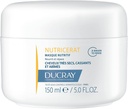 Ducray Nutricerat Intense Nutrition Mask - 150ml