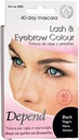 Depend Eyebrow Colour 4020 Black