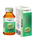 Natur Castor Oil Pure 60 ml