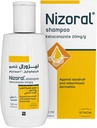 Nizoral Shampoo Anti-dandruff 100ml