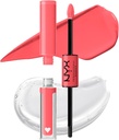 Nyx Professional Makeup Shine Loud High Shine Lip Colour, Born To Hustle 01, 25 Gm