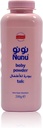 Nunu Baby Powder Pink , 200 Gm