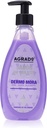 Agrado Dermo Blackberry Liquid Handwash 500 Ml, Purple