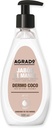 Agrado Dermo Coco Liquid Handwash 500 Ml