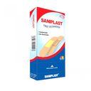 Saniplast First Aid Mediuim 100 Strip