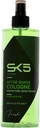 Ml 500 Ml After shave Green Sk5