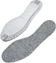 Titania Insert Insoles Thermal (pair) – Size 8 – 12 Pack (1 X 4 G)