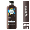 Herbal Essences Bio:renew Hydrate Coconut Milk Conditioner 400 ml