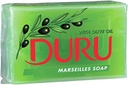 Duru Olive Oil Soap, 200g