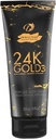 Dos Lunas Perfume Body Cream 24K Gold 3 200 g