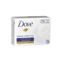 Dove Beauty Cream Soap, Blue, 125g