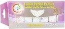 Femcare Ladies Period Panties, 4xl, 7 Pieces