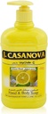 J. Casanova Lemon Hand And Body Soap Liquid 250 Ml