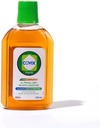 Covix Antiseptic Disinfectant 250ml
