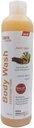 Covix Care Papaya & Licorice Body Wash 400ml