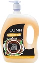 Luna Cocoa Butter Shower Gel -2l