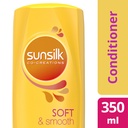 Sunsilk Conditioner Soft&smooth 350ml