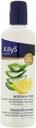 KillyS - Nail Polish Remover With Lemon And Aloe Extract, Without Acetone, 150ml