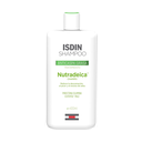 Isdin Nutradeica Anti Oily Dandruff Shamoo 200ml