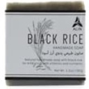 Soap-n-scent Z-cs08 Handmade Black Rice Soap 100 G