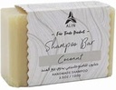 Soap-n-scent Natural Coconut Shampoo Bar 100 G