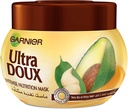 Garnier Ultra Doux Avocado Oil & Shea Butter Nourishing Oil Replacement 300ml