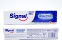 Signal Toothpaste Whitening, White