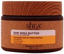 Shea Miracles Body Butter Almond Oil And Honey, 150 Ml