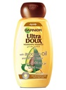 Garnier Shampoo Ultra Doux Nourishing Shampoo 400ml